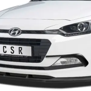 CSR sprednji spojler za Hyundai i20 II (GB)