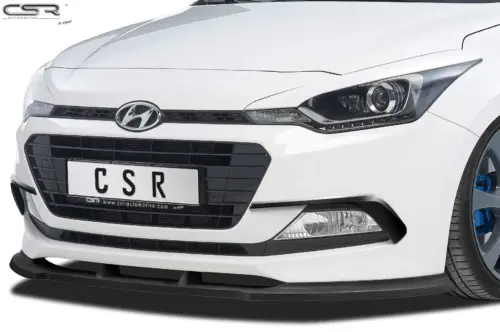 CSR sprednji spojler za Hyundai i20 II (GB)