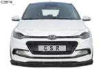CSR sprednji spojler za Hyundai i20 II (GB)
