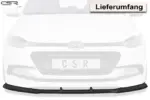 CSR sprednji spojler za Hyundai i20 II (GB)