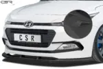 CSR sprednji spojler za Hyundai i20 II (GB)