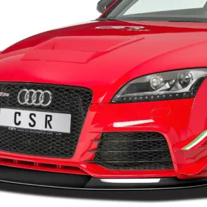 CSR sprednji spojler za Audi TT II (8J) RS