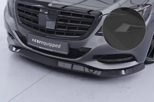 CSR sprednji spojler za Mercedes-Benz S-razred W222/V222