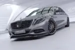 CSR sprednji spojler za Mercedes-Benz S-razred W222/V222