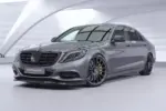 CSR sprednji spojler za Mercedes-Benz S-razred W222/V222