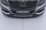 CSR sprednji spojler za Mercedes-Benz S-razred W222/V222