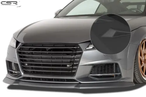 CSR sprednji spojler za Audi TTS II (8S)