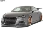 CSR sprednji spojler za Audi TTS II (8S)
