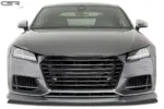CSR sprednji spojler za Audi TTS II (8S)