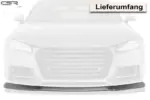 CSR sprednji spojler za Audi TTS II (8S)