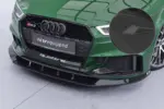 CSR sprednji spojler za Audi RS3 III (8V)