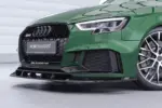 CSR sprednji spojler za Audi RS3 III (8V)