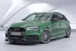 CSR sprednji spojler za Audi RS3 III (8V)
