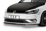 CSR sprednji spojler za VW Golf 7 (5G) facelift