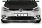 CSR sprednji spojler za VW Golf 7 (5G) facelift