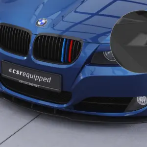 CSR sprednji spojler za BMW 3 E90/E91 facelift limuzina/karavan
