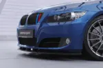 CSR sprednji spojler za BMW 3 E90/E91 facelift limuzina/karavan