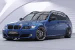 CSR sprednji spojler za BMW 3 E90/E91 facelift limuzina/karavan