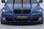 CSR sprednji spojler za BMW 3 E90/E91 facelift limuzina/karavan