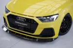 CSR sprednji spojler za Audi A1 II (GB)