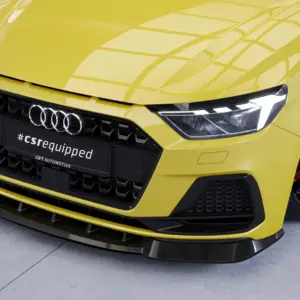 CSR sprednji spojler za Audi A1 II (GB)