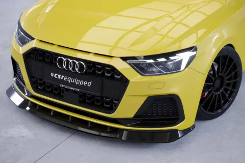CSR sprednji spojler za Audi A1 II (GB)