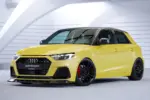 CSR sprednji spojler za Audi A1 II (GB)