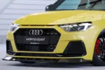 CSR sprednji spojler za Audi A1 II (GB)
