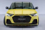 CSR sprednji spojler za Audi A1 II (GB)