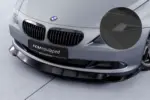 CSR sprednji spojler za BMW 6 E63/E64 facelift