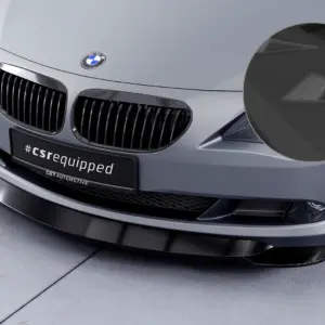 CSR sprednji spojler za BMW 6 E63/E64 facelift