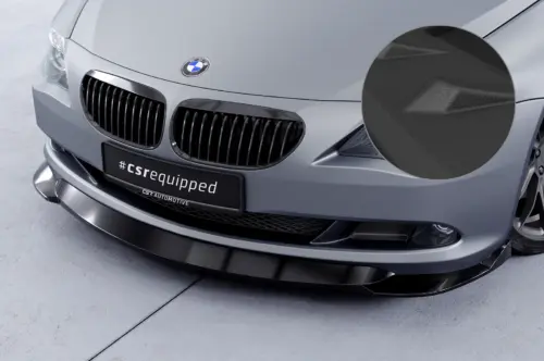 CSR sprednji spojler za BMW 6 E63/E64 facelift
