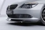 CSR sprednji spojler za BMW 6 E63/E64 facelift