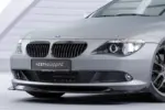 CSR sprednji spojler za BMW 6 E63/E64 facelift