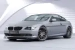CSR sprednji spojler za BMW 6 E63/E64 facelift