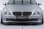 CSR sprednji spojler za BMW 6 E63/E64 facelift
