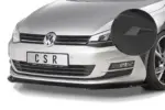CSR sprednji spojler za VW Golf 7 (5G) pred faceliftom