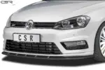 CSR sprednji spojler za VW Golf 7 (5G) R-Line