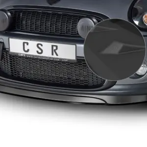 CSR sprednji spojler za MINI Mini R55/R56/R57/R58/R59/R60/R61