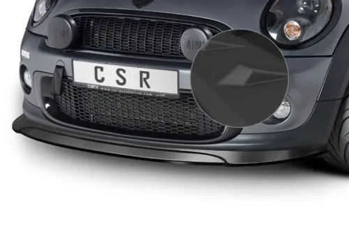CSR sprednji spojler za MINI Mini R55/R56/R57/R58/R59/R60/R61