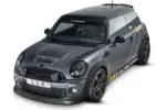 CSR sprednji spojler za MINI Mini R55/R56/R57/R58/R59/R60/R61