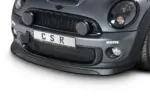 CSR sprednji spojler za MINI Mini R55/R56/R57/R58/R59/R60/R61