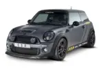 CSR sprednji spojler za MINI Mini R55/R56/R57/R58/R59/R60/R61