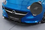CSR sprednji spojler za Opel Adam I