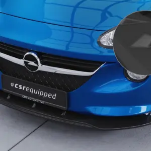 CSR sprednji spojler za Opel Adam I