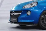 CSR sprednji spojler za Opel Adam I