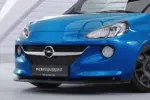 CSR sprednji spojler za Opel Adam I