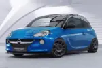 CSR sprednji spojler za Opel Adam I