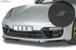 CSR sprednji spojler za Porsche Panamera II