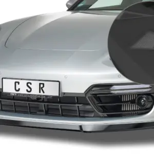 CSR sprednji spojler za Porsche Panamera II